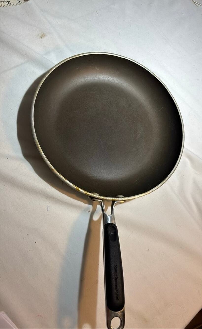 KitchenAid Nonstick Frying Pan